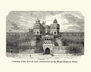 Education system during Mughal period