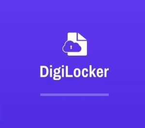 Digilocker