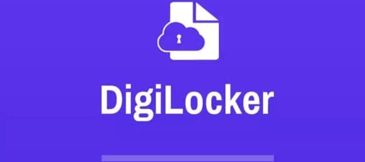 Digilocker
