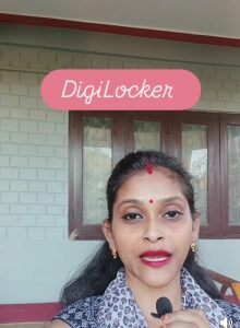 Digilocker