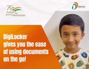 Digilocker