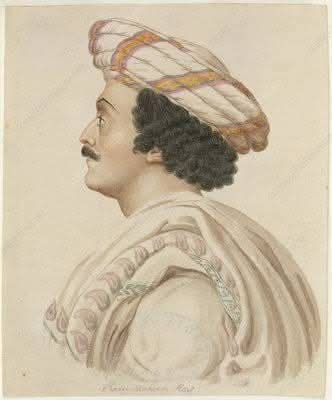 The role of Raja Rammohan Roy in the formation of Indian nationalism