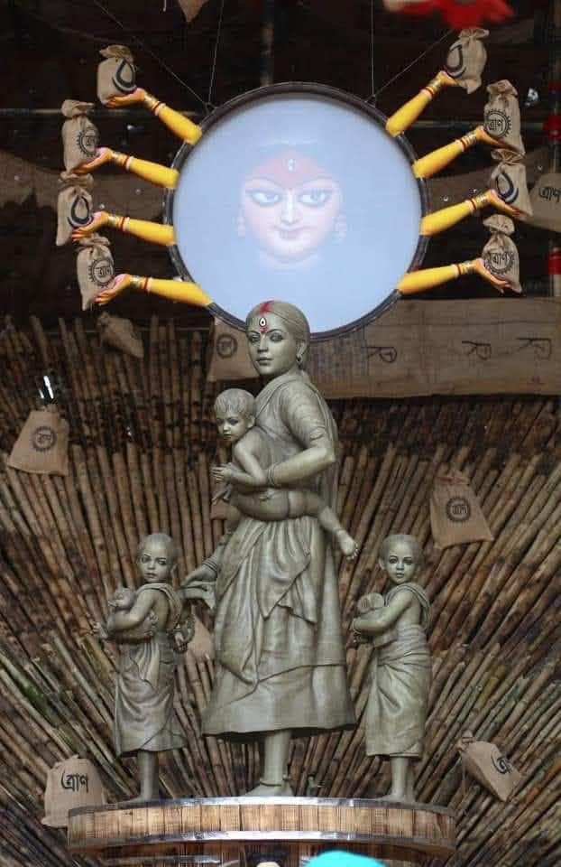 Migrant workers in West Bengal