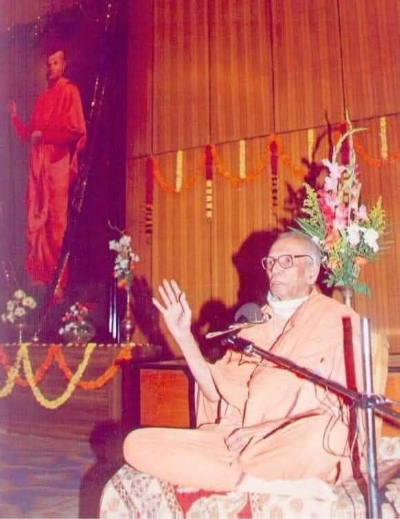 Swami Vivekananda role in freedom struggle