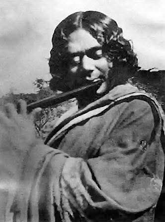 Nazrul's role in Indian nationalism