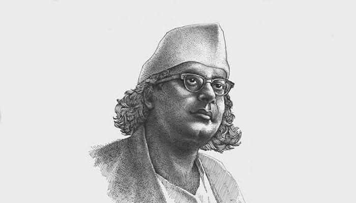 Nazrul's role in Indian nationalism