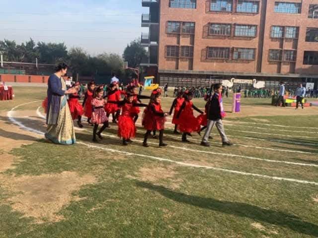 School dropout in north east states in India