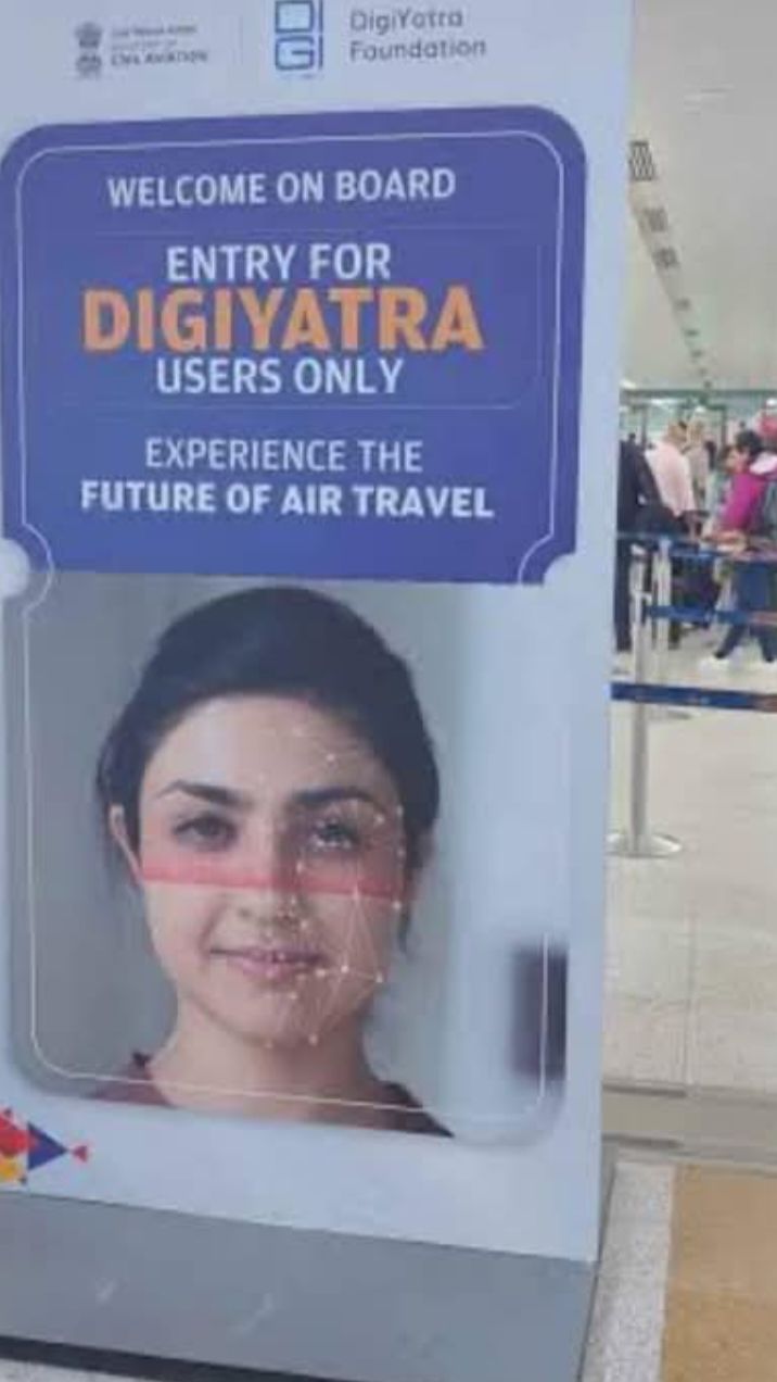 Digiyatra