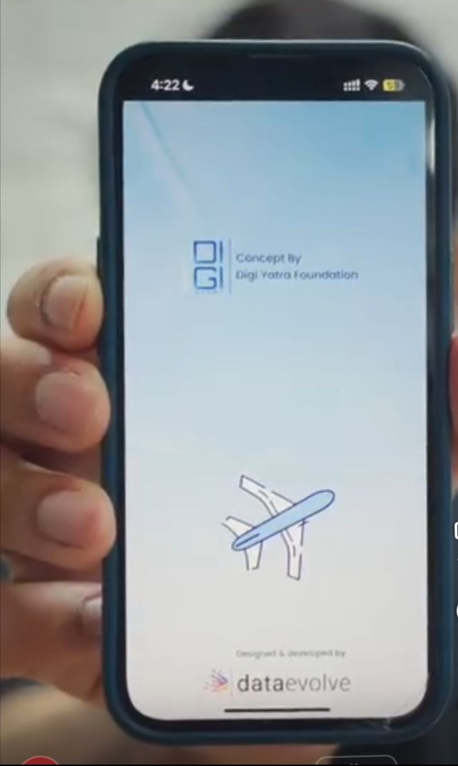 Digiyatra