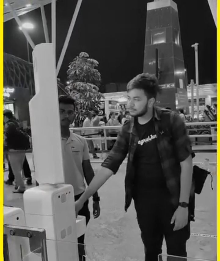 Digiyatra