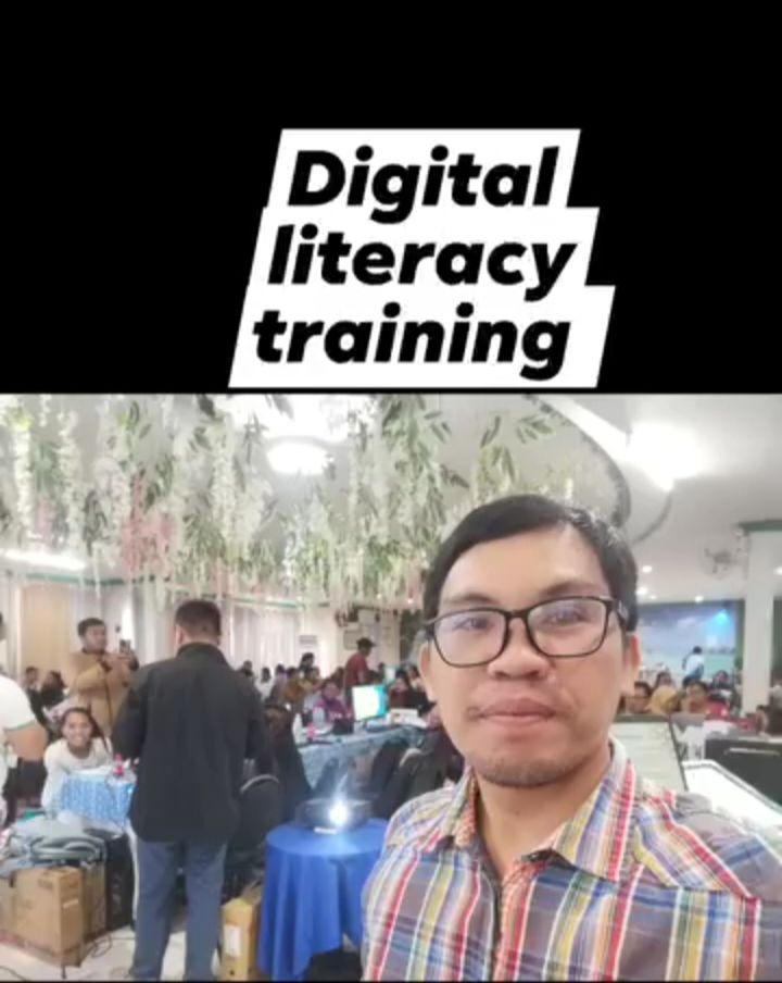 Tech Literacy