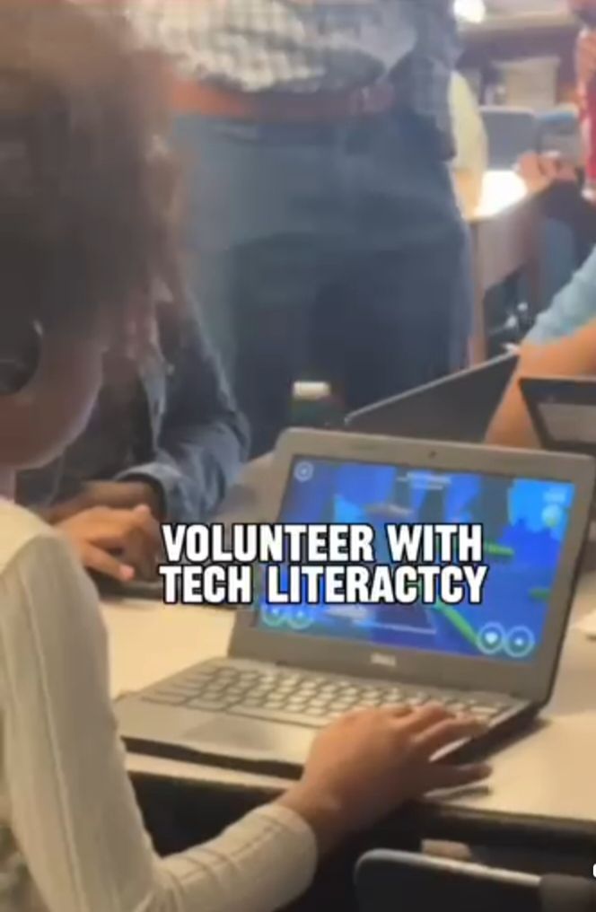 Tech Literacy