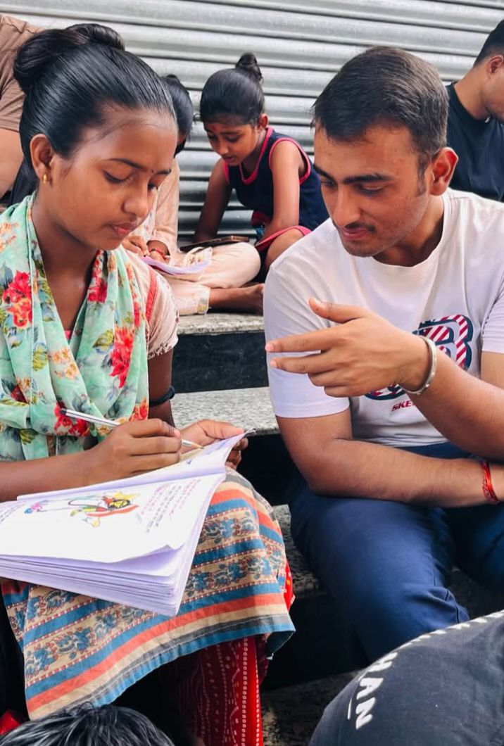 10 Ways to Improve Slum Education in West Bengal