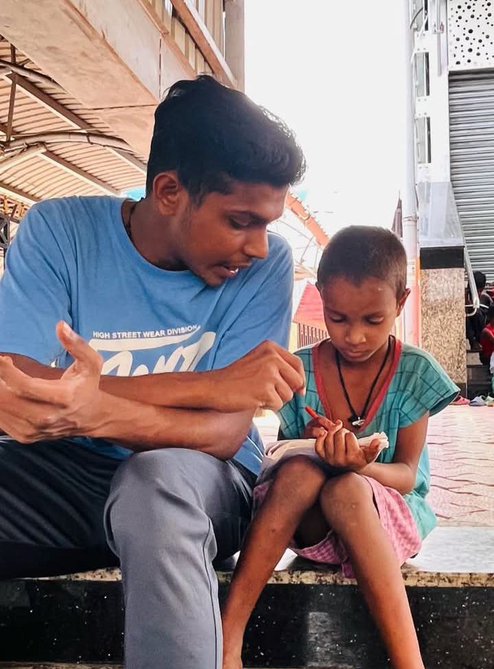 10 Ways to Improve Slum Education in West Bengal