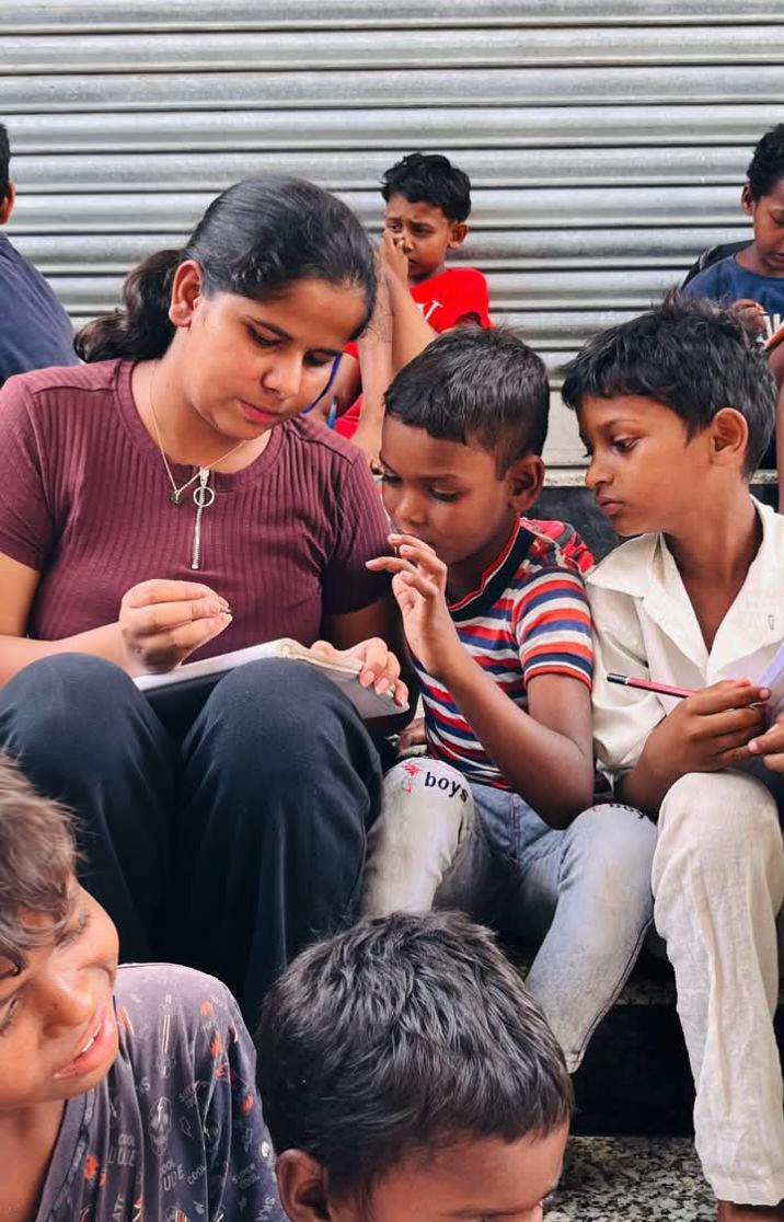 10 Ways to Improve Slum Education in West Bengal