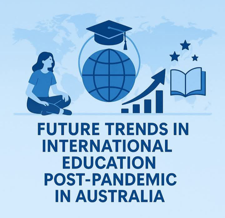 Online education after COVID 19