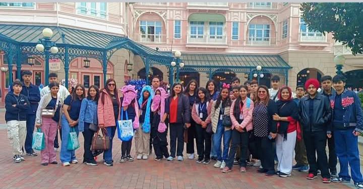 Problems for girls in co-ed-school