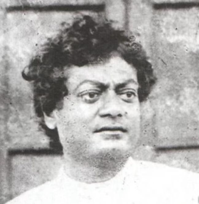Swami Vivekananda's role in shaping modern India