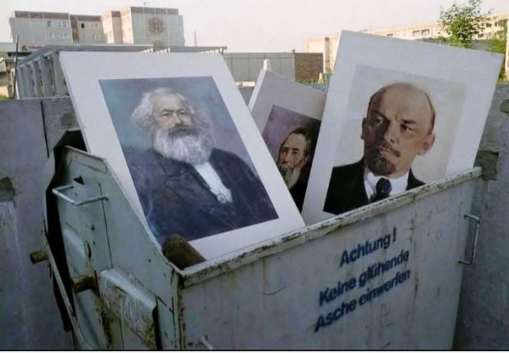 Atheism and the socialist state system