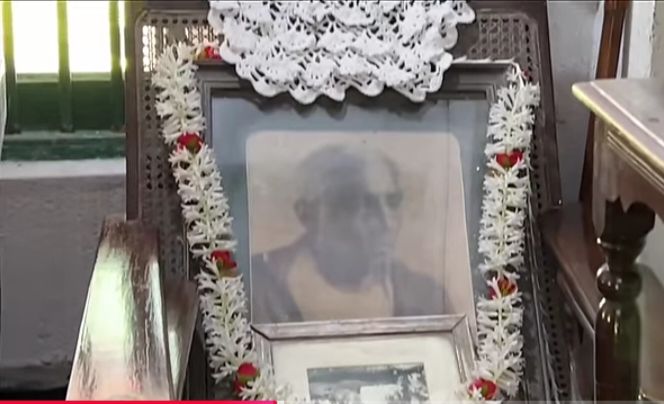 The role of Sarat Chandra Chattopadhyay developed Indian nationalism