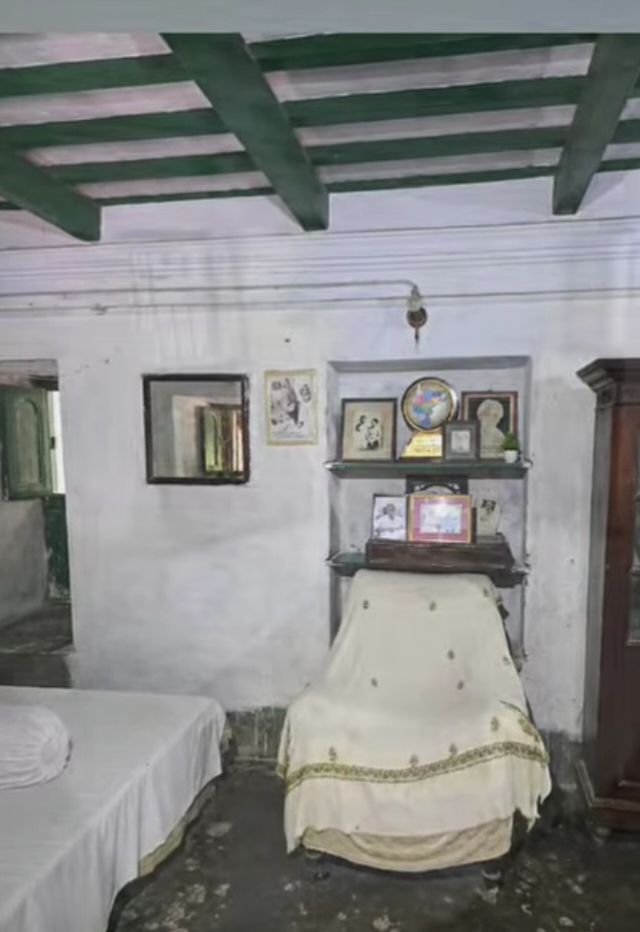 The role of Sarat Chandra Chattopadhyay developed Indian nationalism