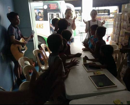 Contribution of street children to develop the country