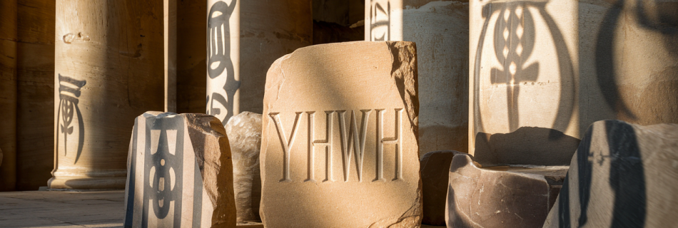 Henotheism Judaism