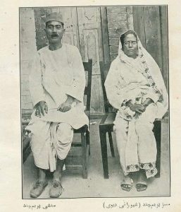 Realism in Premchand’s writing