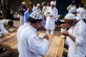 Street Food Culture in Asia