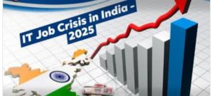 The Mismatch Between Education & Jobs in India