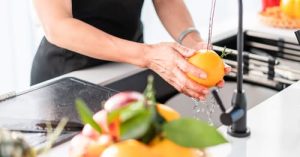 Street Food Safety Tips