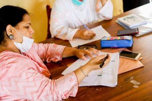 Covid-19 and Rising School Dropouts