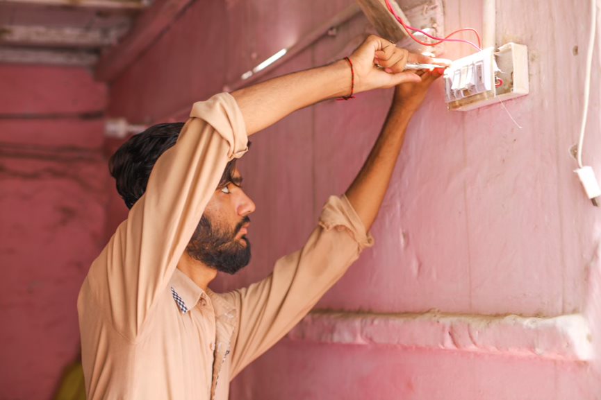 Covid-19 and Rising School Dropouts