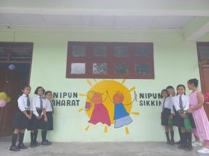 Government Schemes to Reduce Dropout