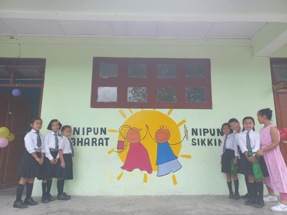 Government Schemes to Reduce Dropout