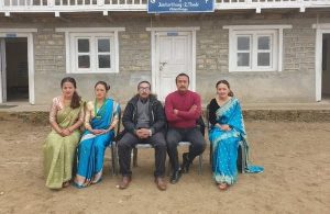 Covid-19 and Rising School Dropouts