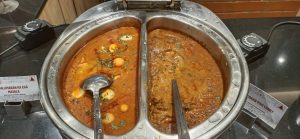 Street Food in Festivals in India