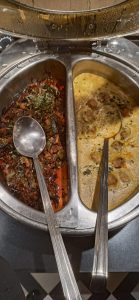 Street Food in Festivals in India