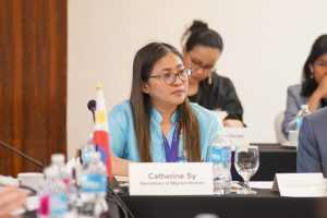 migrant workers from india to abroad