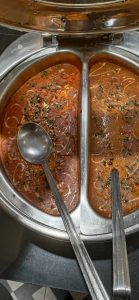 Street Food in Festivals in India