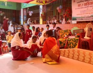 Role of Parents in Preventing Dropout