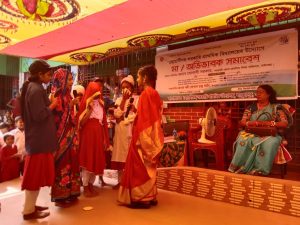 Role of Parents in Preventing Dropout