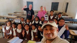 Government Schemes to Reduce Dropout