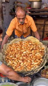 Street Food Hygiene Practices in India