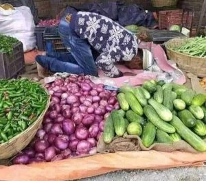 Street Food Culture in Asia