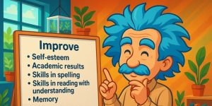 Learning strategies for students