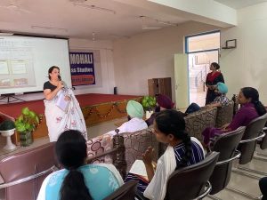 Life as an Educated Unemployed in India