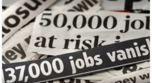 The Mismatch Between Education & Jobs in India