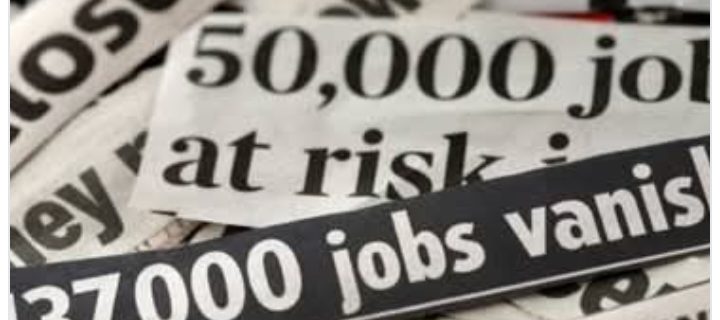 The Mismatch Between Education & Jobs in India