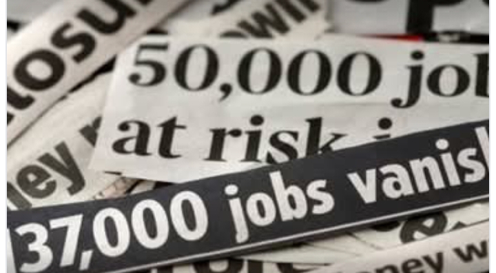 The Mismatch Between Education & Jobs in India